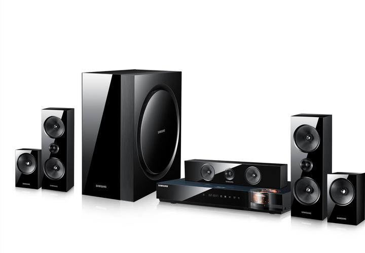 Produktbild Samsung Ht-E6500 (1 W)