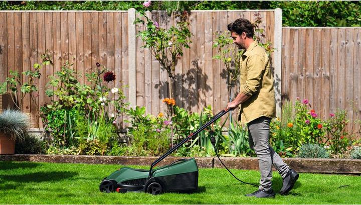 Produktbild Bosch Home & Garden EasyRotak 32-205 (Netzbetrieb)