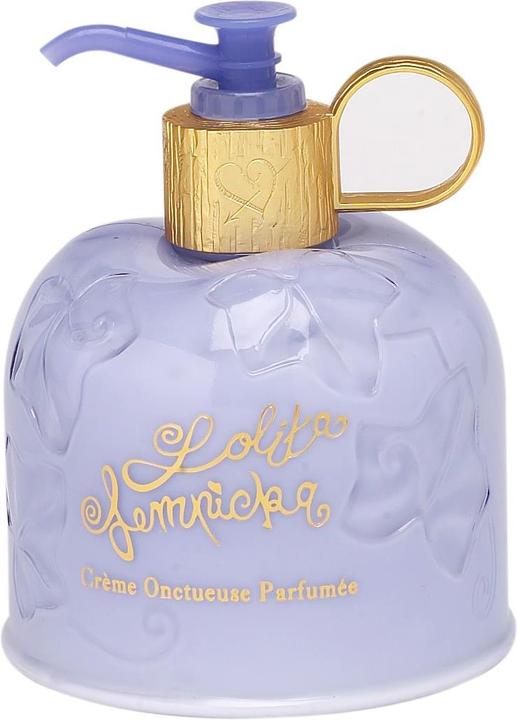 Actual product image Lolita Lempicka Perfumed Velvet (Body cream, 300 ml)