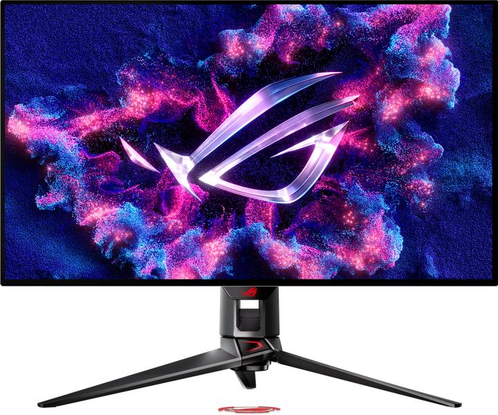 Actual product image ASUS ROG Swift PG32UCDP (3840 x 2160 Pixels, 31.50")