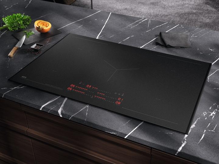 Image du produit AEG NIK85M00AZ (80 cm, Table de cuisson à induction)