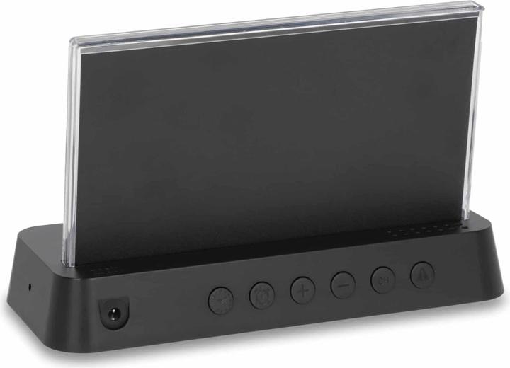 Actual product image ADE Weather station