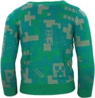 Produktbild Procos Minecraft Kinderstrickpullover 12 Jahre (152)