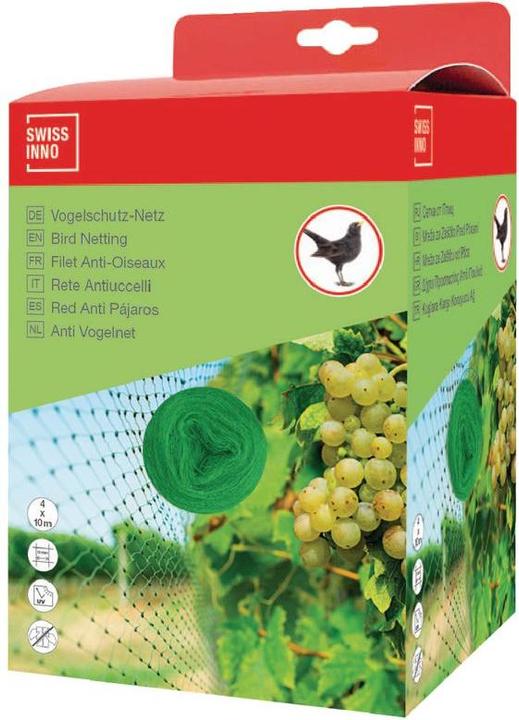 Image du produit Swissinno Filet anti-oiseaux