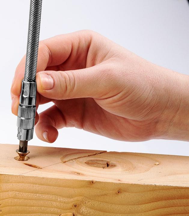 Productafbeelding Neo Flexibele schroevendraaier, set van 13