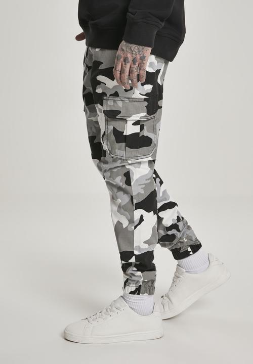 Produktbild Urban Classics Cargohose (32)