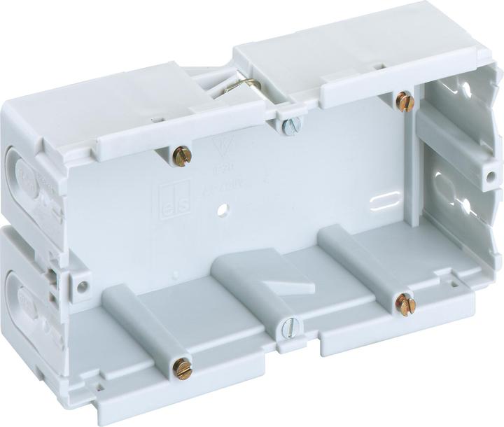 Actual product image Spelsberg Duct box