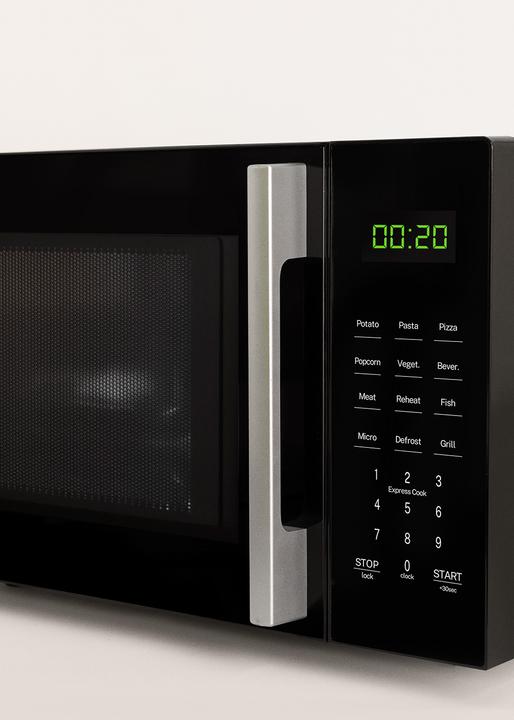 Produktbild Create Microwave Studio (23 l)
