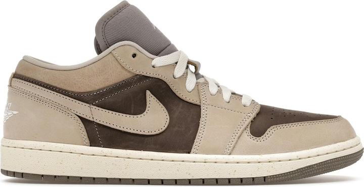 Image du produit Jordan 1 Low SE Enigma Stone Pale Ivory (Women's) (41)