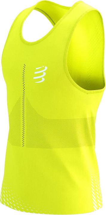Actual product image Compressport Pro Racing Singlet M (S)
