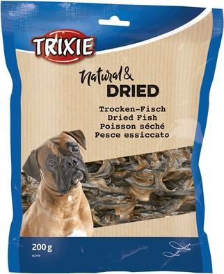 Image du produit Trixie Poisson séché (200 g)