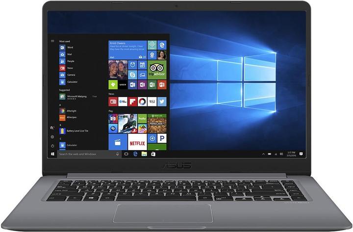 Produktbild ASUS VivoBook X510UA-EJ706T (15.60", Intel Core i5-8250U, 8 GB, CH)