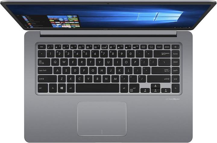 Produktbild ASUS VivoBook X510UA-EJ706T (15.60", Intel Core i5-8250U, 8 GB, CH)