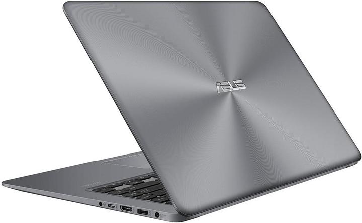 Produktbild ASUS VivoBook X510UA-EJ706T (15.60", Intel Core i5-8250U, 8 GB, CH)