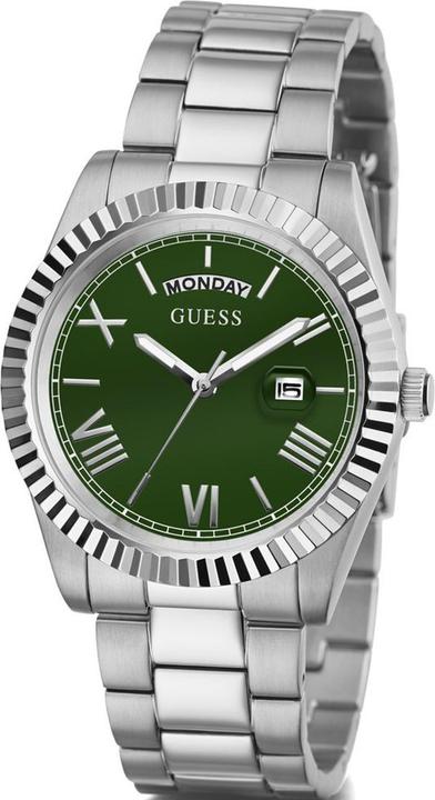 Produktbild Guess Laikrodis Watches GENTS GW0265G10 (Analoguhr)