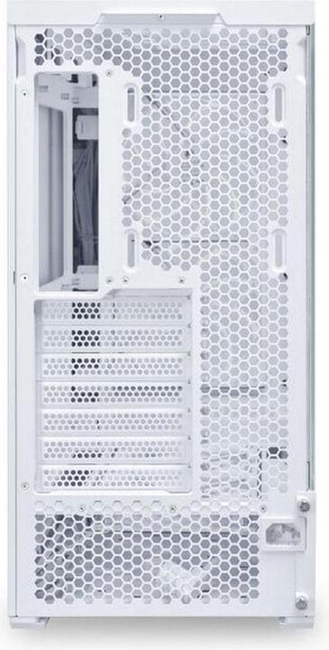 Actual product image Lian-Li Lancool 207 (ATX, Mini-ITX, mATX)