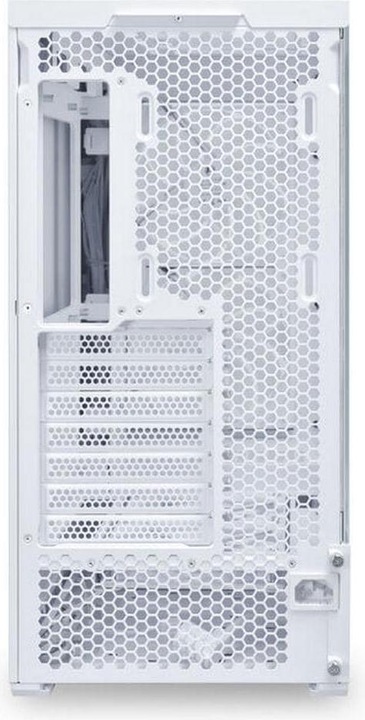 Actual product image Lian-Li Lancool 207 (ATX, Mini-ITX, mATX)