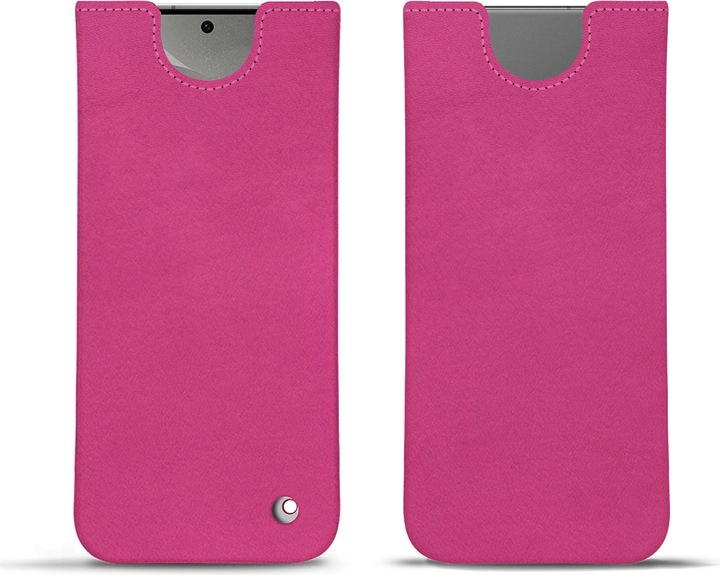 Rose BB ( Pantone #DB599F )