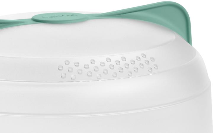 Lekue Mikrowellen-Abdeckhaube ø 24.7 cm