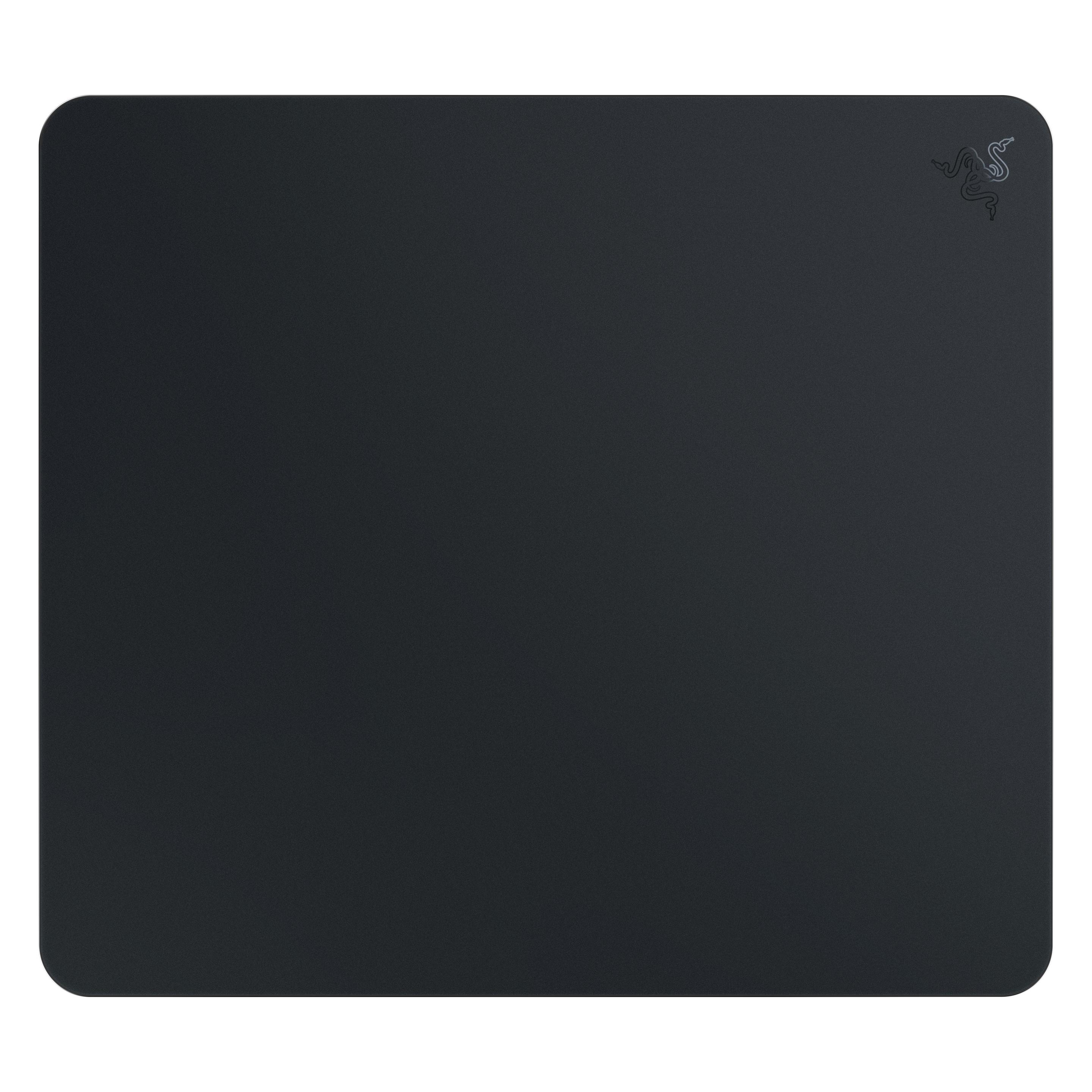 Razer Atlas, Mausmatte, Schwarz