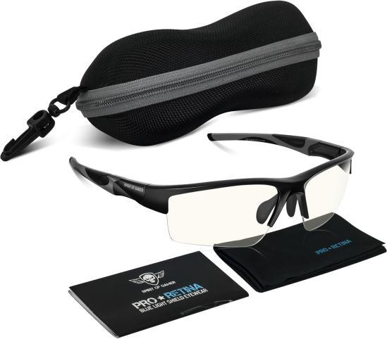 Produktbild Spirit Of Gamer Lunettes Pro Retina