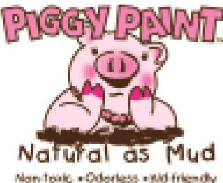 Immagine prodotto Piggy Paint solvente per smalto per unghie non tossico - Remover