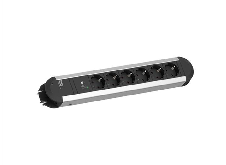 Immagine prodotto Bachmann 331.016 (6x, CEE 7/3, 2 m)