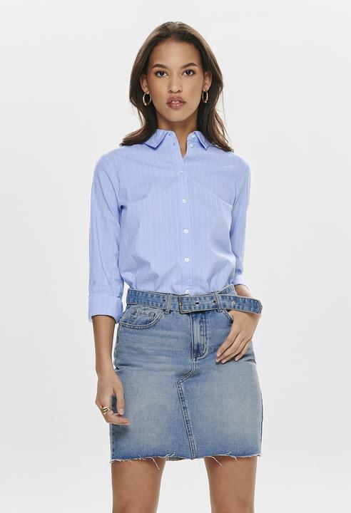 Actual product image JdY Classic long sleeve shirt (40)