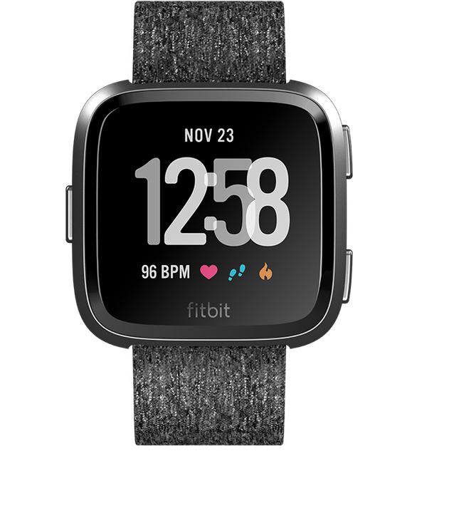 Actual product image Fitbit Versa Special Edition (34 mm)