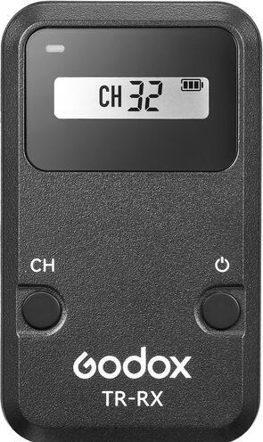 Produktbild Godox Digital Timer Remote TR C3 (Funk)