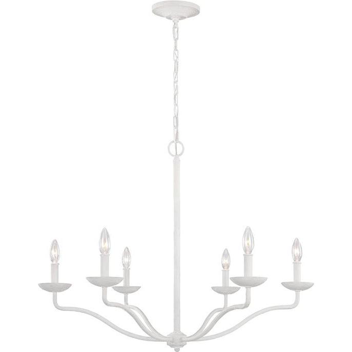 Feiss, Kronleuchter, Annie (82.90 cm)