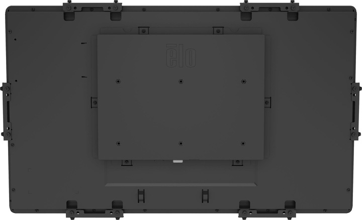 Actual product image ēlo (23.8 inch) pixel multitouch (1920 x 1080 pixels, 23.80")