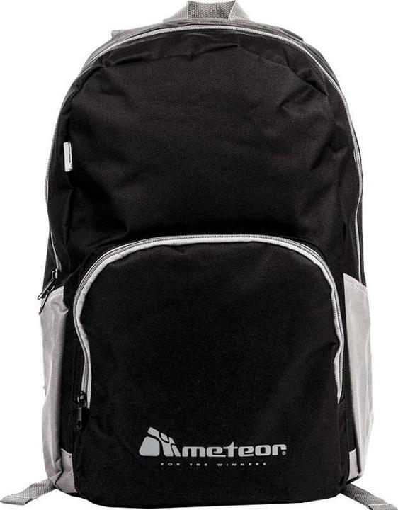 Produktbild Ty Meteor Frigg Backpack 75452 Black (24 l)