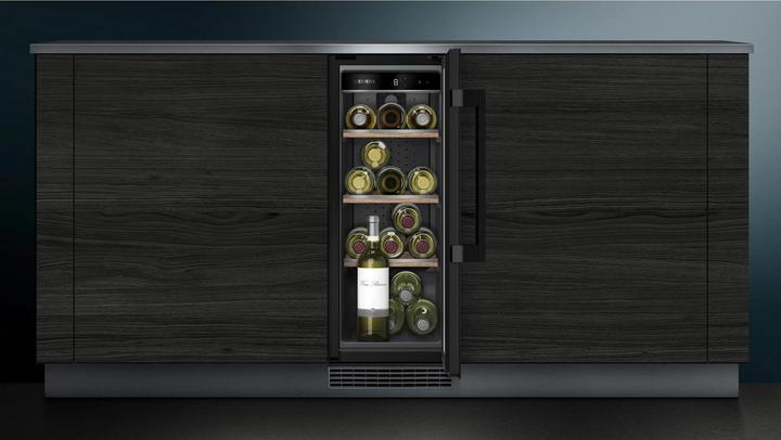 Image du produit Siemens KU20WVHF0
