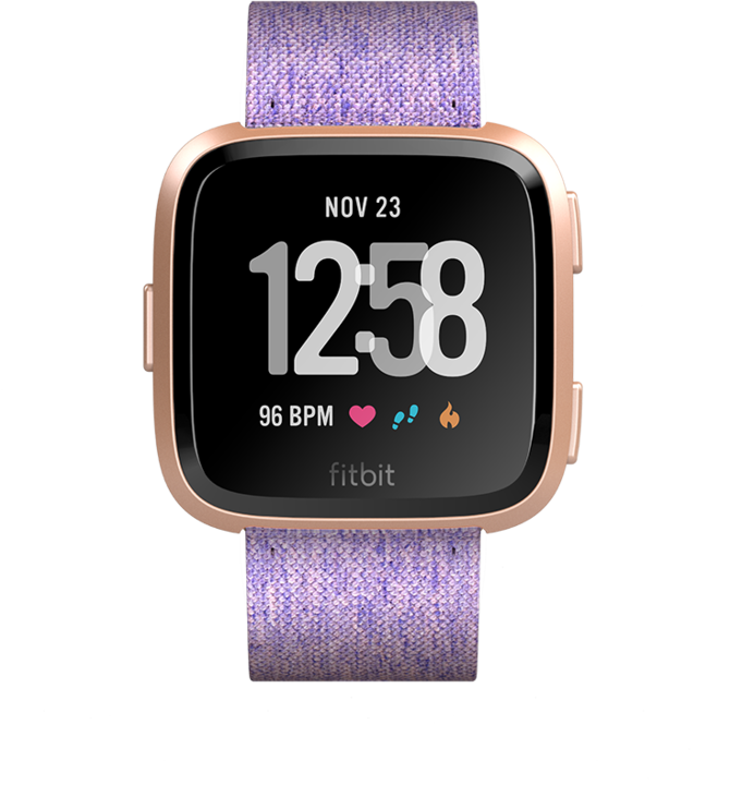 Produktbild Fitbit Versa Special Edition (34 mm)