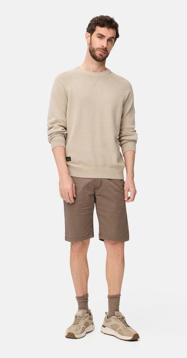 Image du produit Camel Active Bermuda Shorts mit Reissverschluss (34)