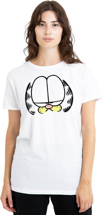 Produktbild Garfield TShirt (XXL)