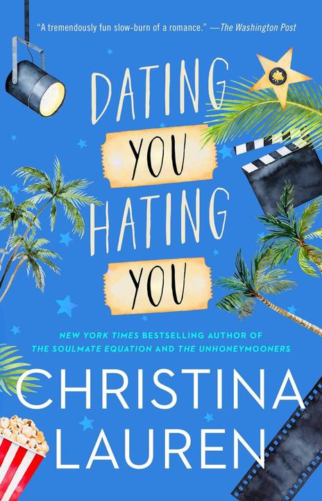 Produktbild Dating You Hating You (Englisch, Christina Lauren, 2017)