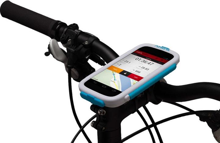 Image du produit Runtastic Bike Case pour iPhone 4/4S/5