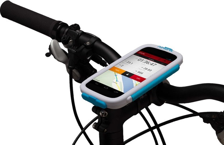 Actual product image Runtastic Bike Case for iPhone 4/4S/5