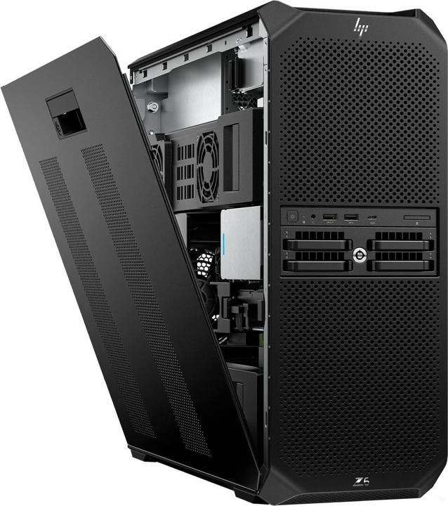 Produktbild HP Z6 G5 A (2000 GB, 64 GB)