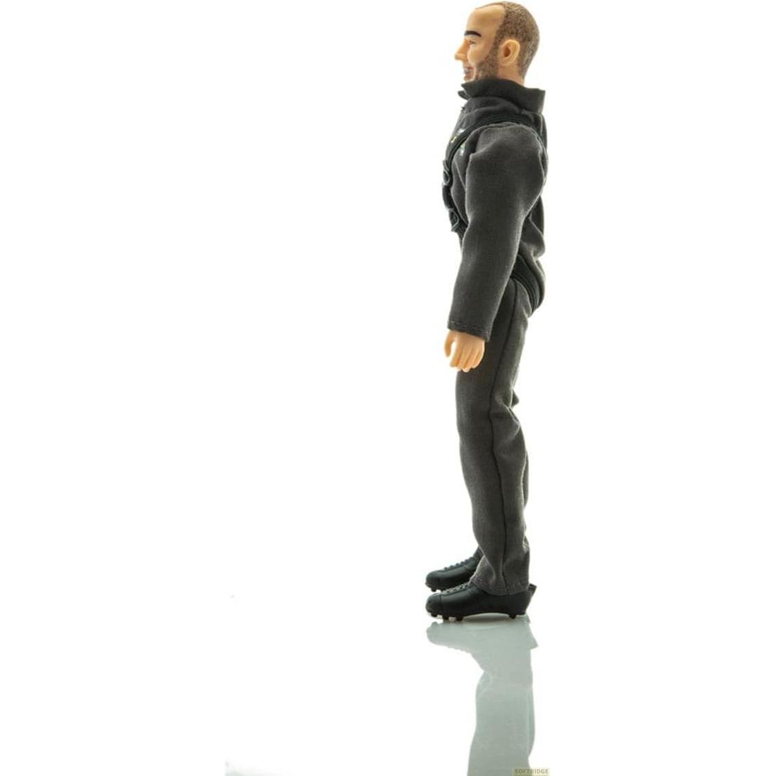 Thumbnail - Mego Impractical Jokers Actionfigur James Murray 20 cm