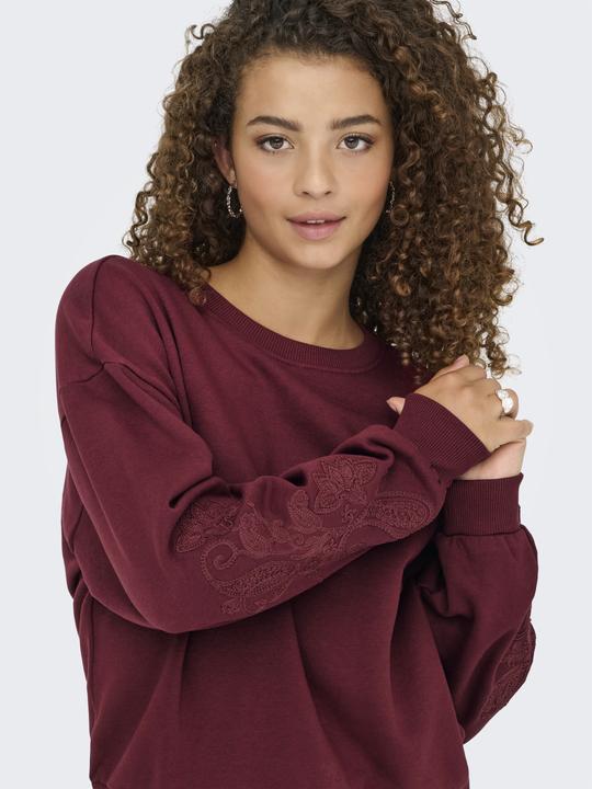 Actual product image Only ONLBROOKLYN Sweatshirt Sweatshirt (M)