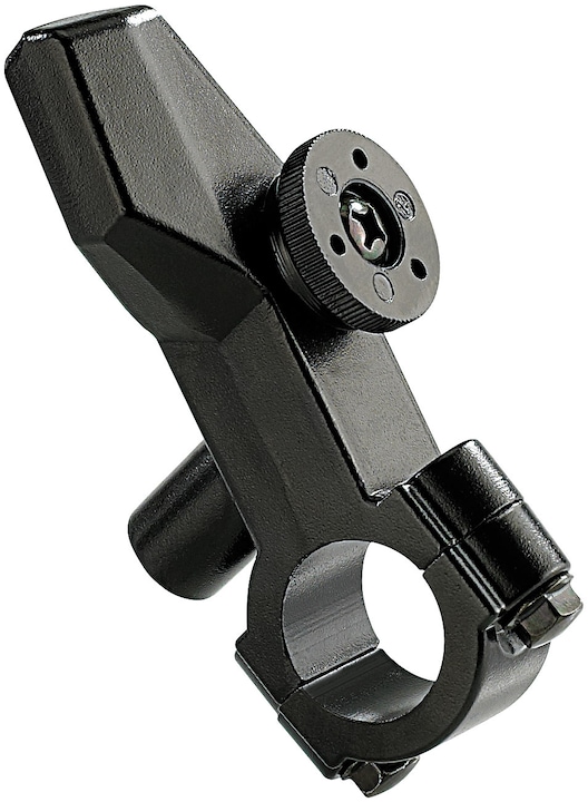 NavGear Motorcycle handlebar mount for motorcycle navi SLX-350