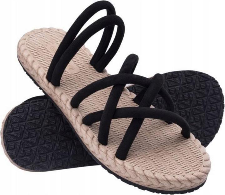 Produktbild Iguana Flipflops Laila Wildleder (36)