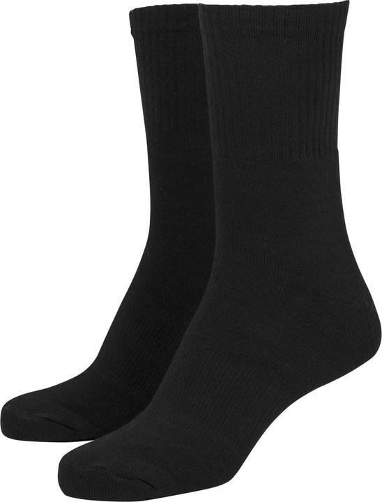 Produktbild Urban Classics Sport Socks 3-Pack (3er Pack, 47 - 50)