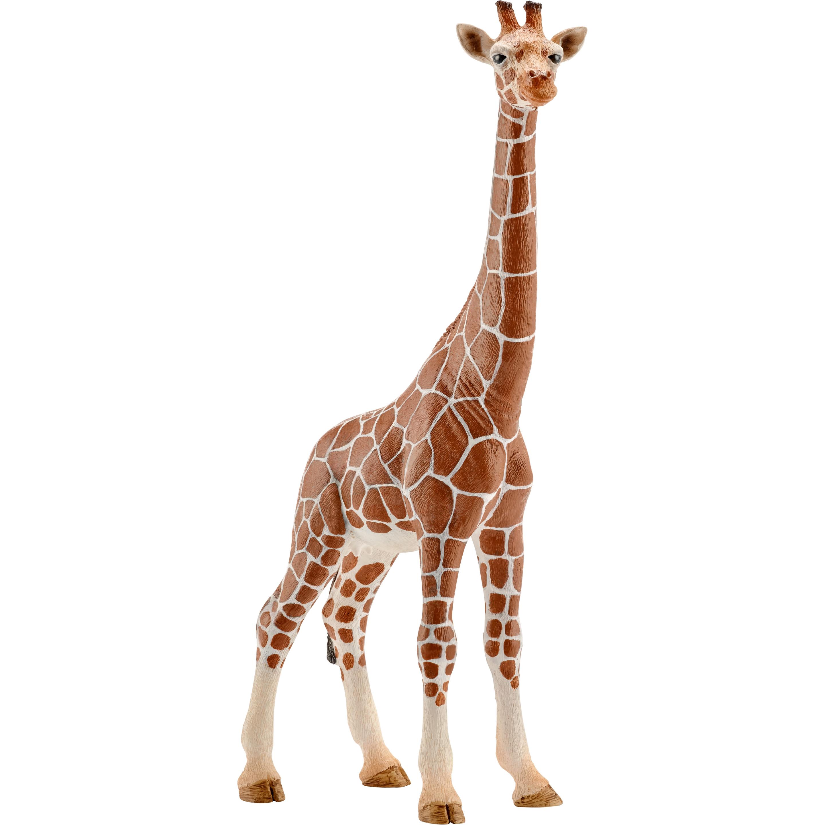 Schleich Mucca Giraffa