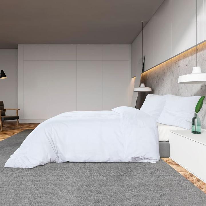 Actual product image VidaXL Lylah (Duvet cover, 155 x 220 cm)
