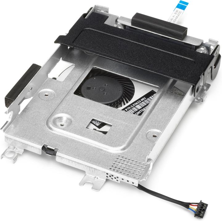 Productafbeelding HP Desktop Mini, 2,5 inch, SATA, Drive Bay kit v2