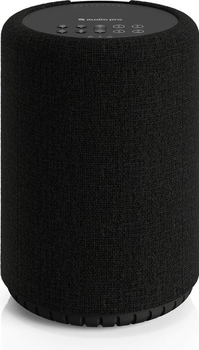 Audio Pro A10 - Speaker (Airplay 2, Bluetooth, Chromecast, Wi-Fi)